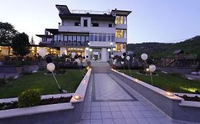 Hotel Ristorante La Ripa